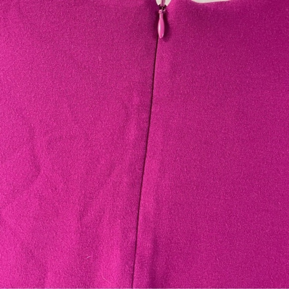 Fuchsia pink dress‎ small love…ady - Picture 5 of 5
